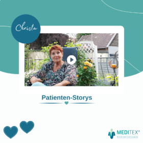 Patienten-Storys
