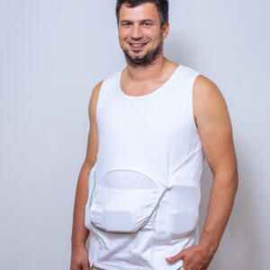 VAD ACTIVE Unterhemd web