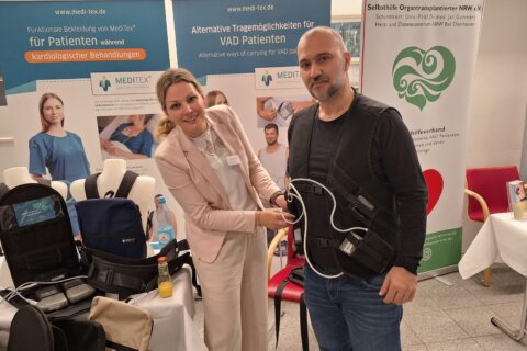 15. VAD-Seminar im HDZ NRW