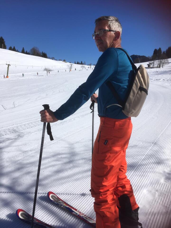 LVAD-Patientenfoto 1