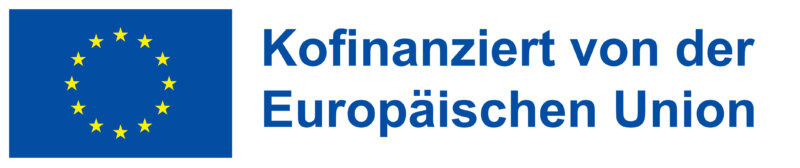DE Kofinanziertvonder Europäischen Union PO Sneu